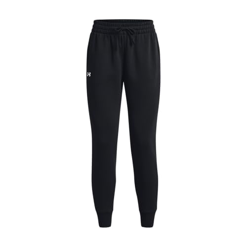 Under Armour Women’s Rival Fleece Joggers