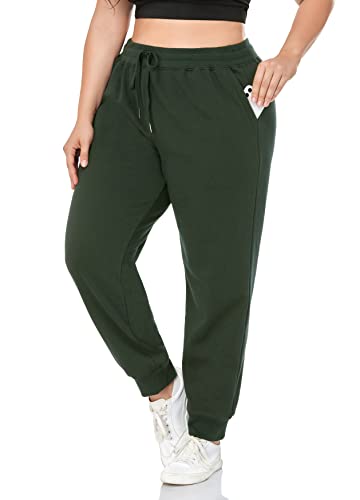 Zerdocean Women’s Plus Size Fleece Lined
