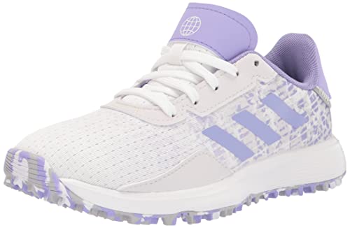 adidas Kids’ S2G Spikeless Golf Shoe