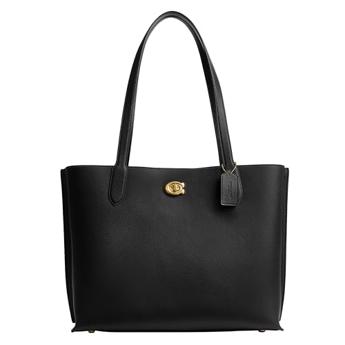 Coach Willow Tote 38