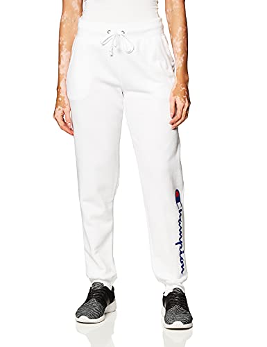 Champion Women’s Joggers, Powerblend, Fleece
