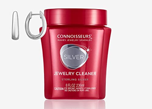 Silver Jewelry Cleaner (Silver)