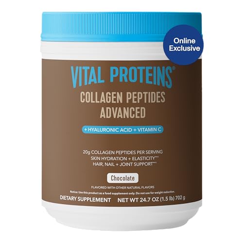 Vital Proteins Collagen Peptides