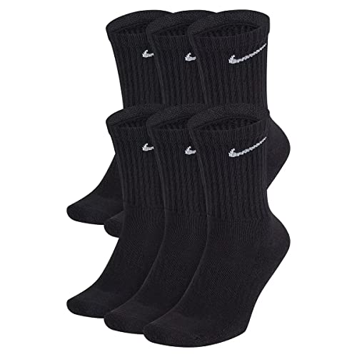 Nike Kids’ Performance Cushioned Crew Training