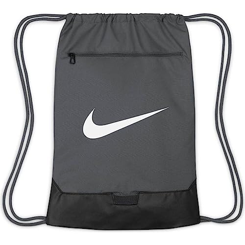 Nike Brasilia 9.5 Training Gym Sack, M