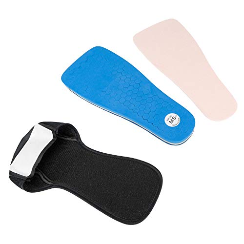 Darco Ptq Series Pegassist Insole Designed Fit