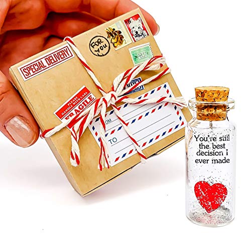 Anniversary Gifts Him Her Valentine’s Day