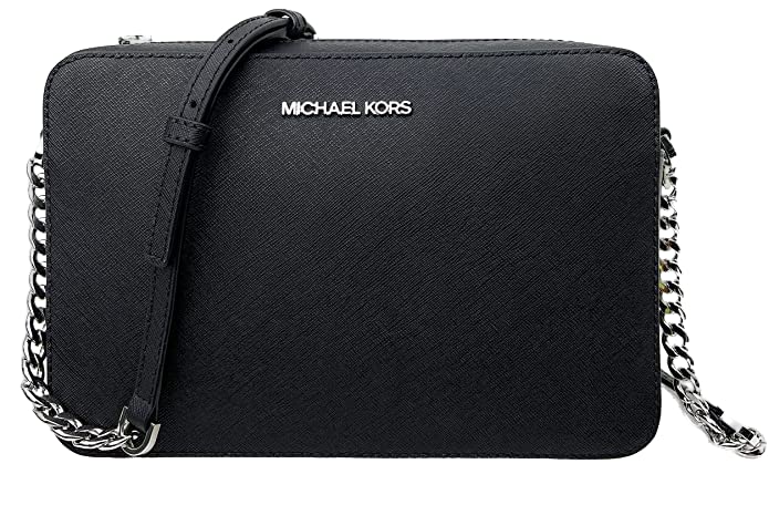 Michael Kors Women’s Jet Set Item Crossbody Bag