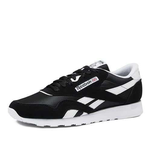 Reebok Classic Nylon Mens Sneakers Tennis Shoes