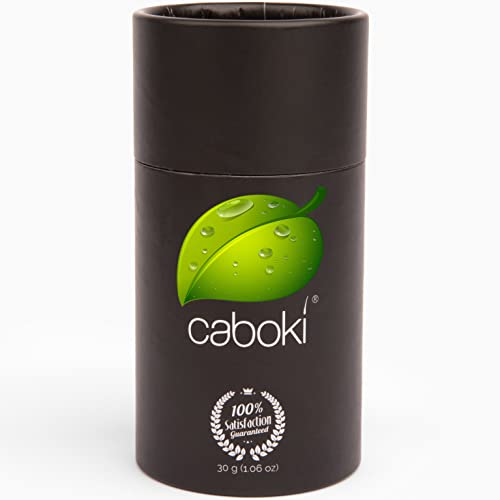 Caboki Hair Loss Concealer, All-Natural Hair