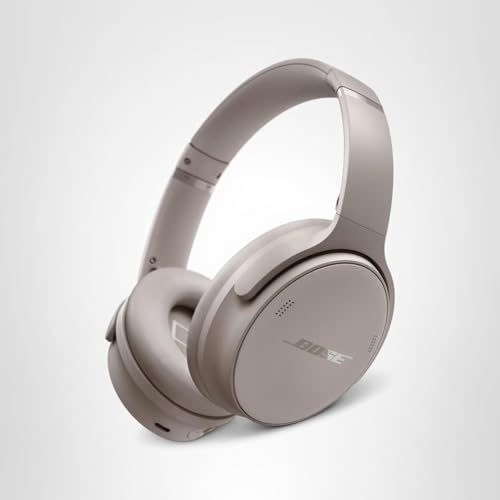 Bose Quietcomfort Headphones – Wireless Bluetooth