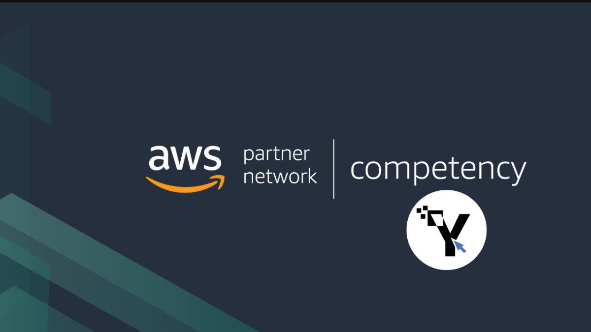 Yohance AWS Certified