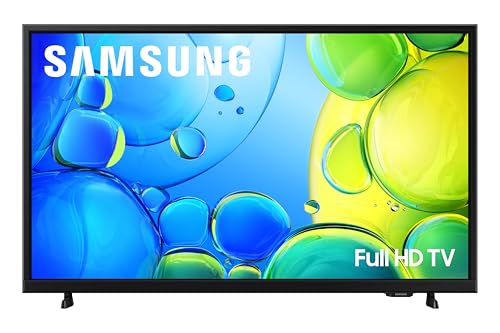 Samsung 32-Inch Class Full Hd F6000 Smart Tv