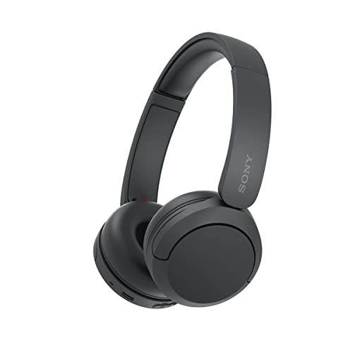 Sony Wh-Ch520 Wireless Headphones Bluetooth -Ear
