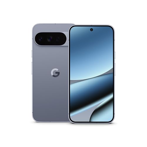 Google Pixel 10 Pro Xl – Unlocked Android