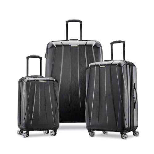 Samsonite Centric 2 Hardside Expandable Luggage