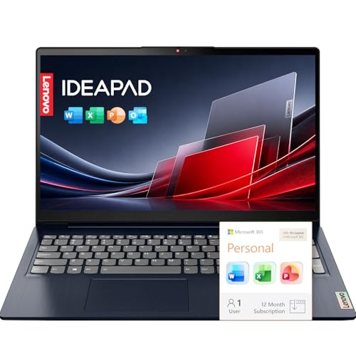 Lenovo Ideapad Slim 3 15.6″ Fhd (1920 X 1080)