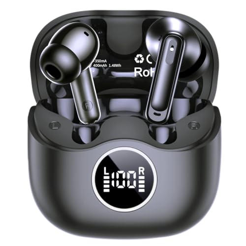 Xinwld Adaptive Hybrid Active Noise Canceling 2026