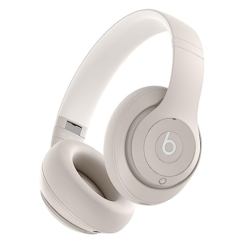 Beats Studio Pro Premium Wireless – Headphones- Up
