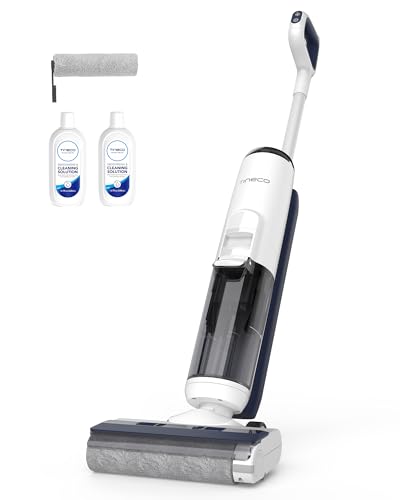 Tineco Ifloor 5 Breeze Complete Wet Dry Vacuum