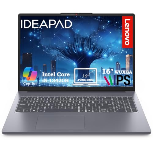 Lenovo Business Laptop, 16Gb Ram, 512Gb Ssd, I5