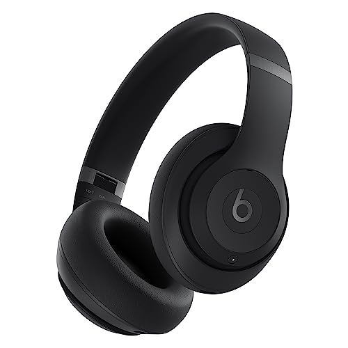 Beats Studio Pro Premium Wireless – Headphones- Up