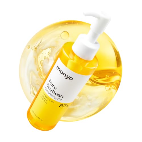 Manyo Pure Cleansing Oil, Makeup Remover