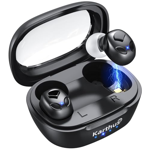 Otc Hearing Aids Seniors & Adults, Rechargeable