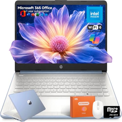 Hp 14 Laptop Students Home Use, Intel Processor