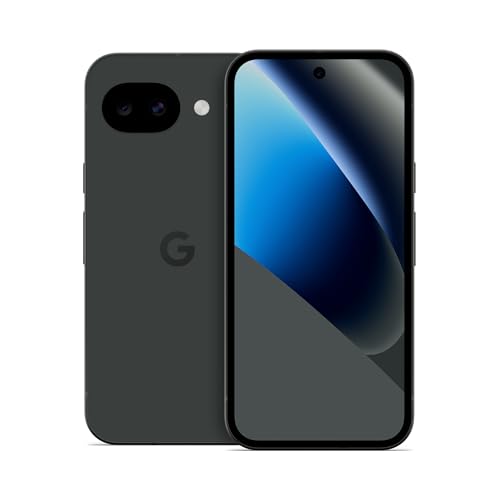 Google Pixel 10A – 30+ Hours Battery, Camera Coach