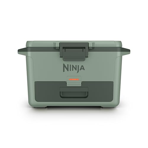 Ninja Frostvault™ 50Qt Hard Cooler Dry Storage
