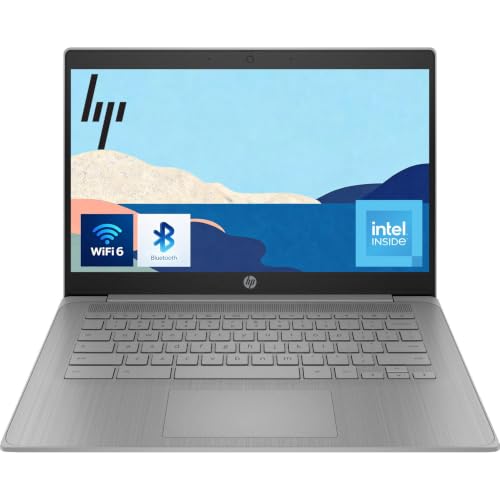 Hp Essential 2026 Laptop Student Business, Ultra