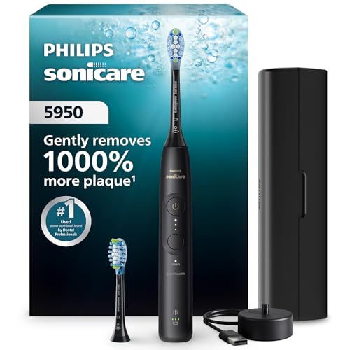 Philips Sonicare 5950 Rechargeable Electric