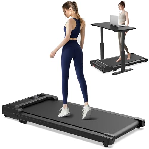 Walking Pad Treadmill Home – Desk Treadmills Mini