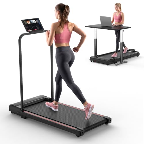 Walking Pad Treadmill Home – Foldable Treadmills