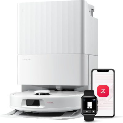 Roborock QV 35A